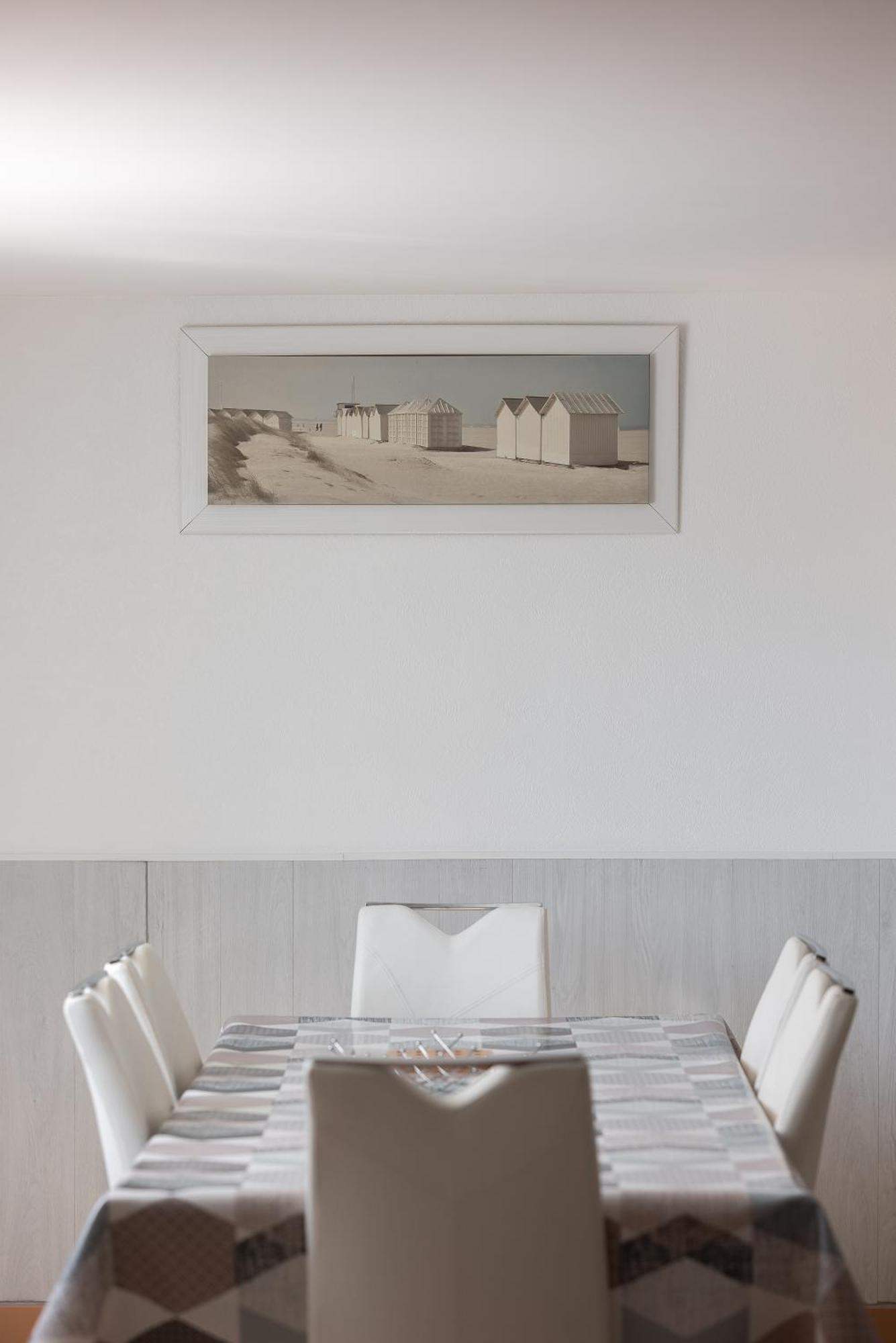Appartement Independant 80M² Dans Villa Saint-Georges-de-Didonne Exterior photo