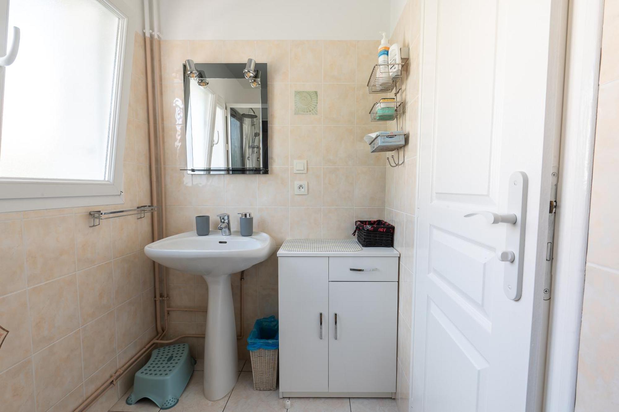 Appartement Independant 80M² Dans Villa Saint-Georges-de-Didonne Exterior photo